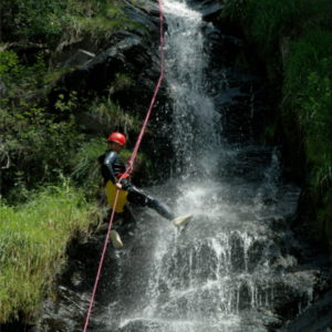 Barranco de les espones