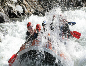 Rafting-R5-Llavorsí-La-Moleta-5Km-Deportes-de-Aventura-Sort